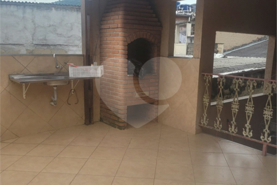 Sobrado à venda com 4 quartos em Tremembé, São Paulo, SP