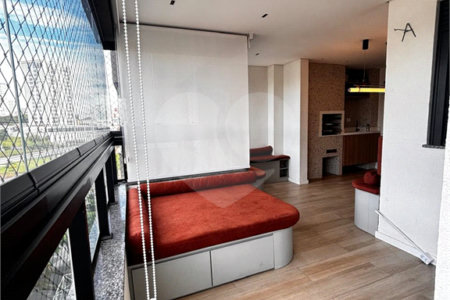 Apartamento à venda com 3 quartos, sendo 1 suíte,  em Jardim Oswaldo Cruz, São José dos Campos, SP