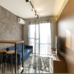 Apartamento à venda ou para alugar com 1 quarto em Perdizes, São Paulo, SP