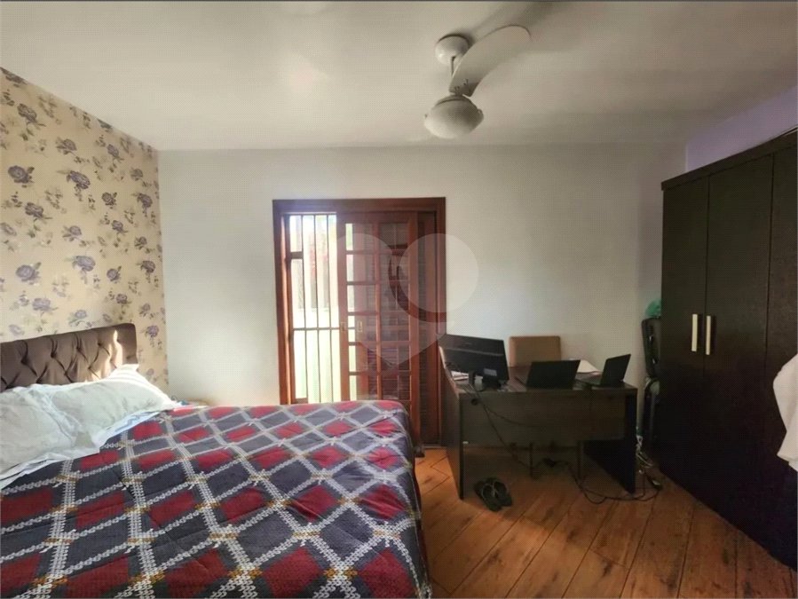 Casa à venda com 2 suítes em Vila Tiradentes, São Paulo, SP