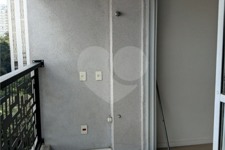 Apartamento para alugar com 2 quartos em Tucuruvi, São Paulo, SP