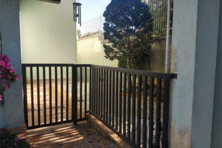 Sobrado à venda com 4 quartos, sendo 1 suíte,  em Parque dos Príncipes, São Paulo, SP