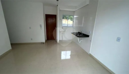 Apartamento à venda com 2 quartos em Vila Santa Edwiges, São Paulo, SP