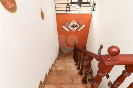 Casa à venda com 4 quartos, sendo 1 suíte, em Brooklin, São Paulo, SP