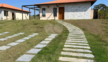 Condomínio à venda com 3 suítes em Marina, Armação dos Búzios, RJ