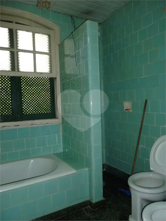 Sobrado à venda com 3 quartos em Jardim Paulista, São Paulo, SP