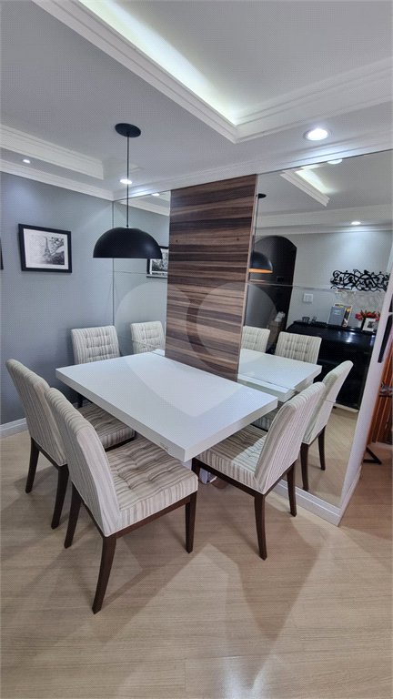 Apartamento à venda com 2 quartos em Tremembé, São Paulo, SP