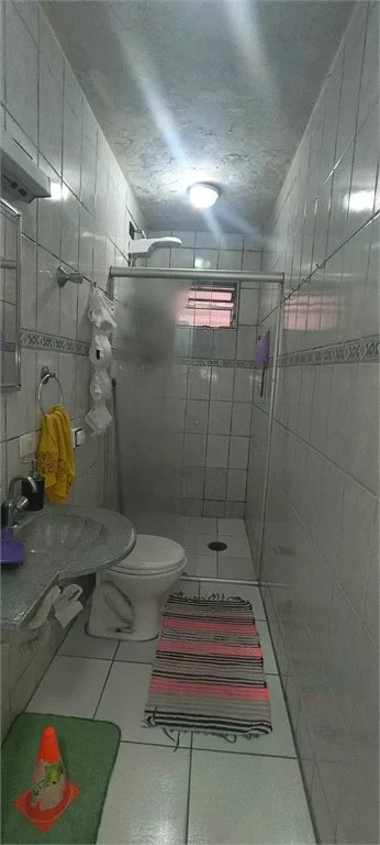 Casa Térrea à venda com 2 quartos em Jardim Arpoador, São Paulo, SP