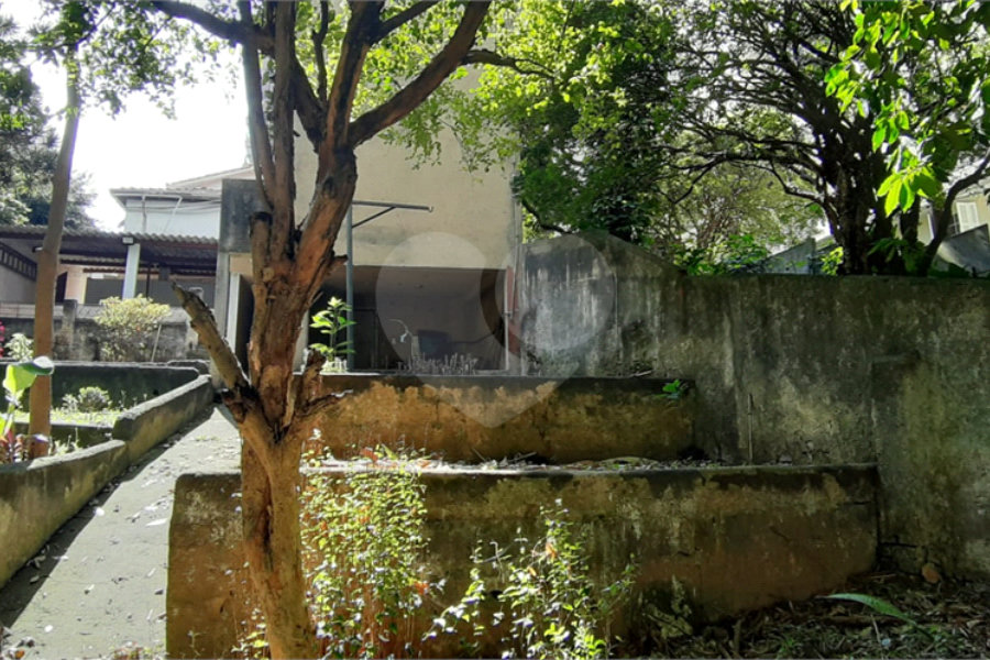 Terreno à venda em Santa Teresinha, São Paulo, SP