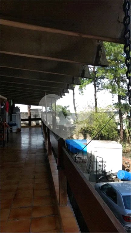 Terreno à venda em Vila Carmosina, São Paulo, SP