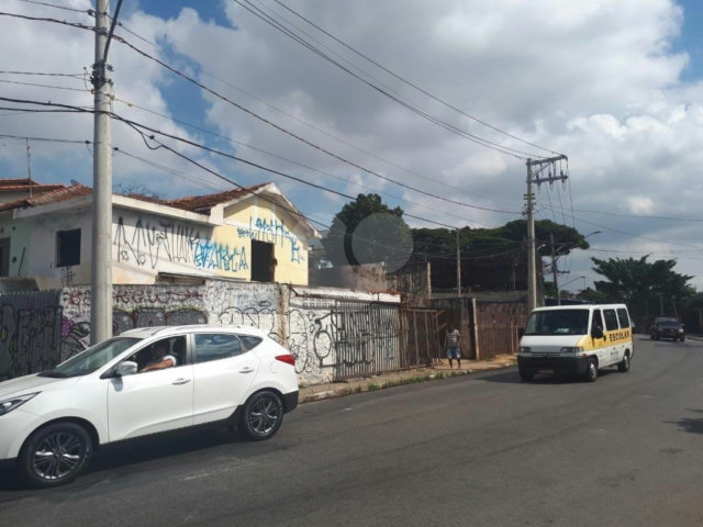 Terreno à venda em Tucuruvi, São Paulo, SP