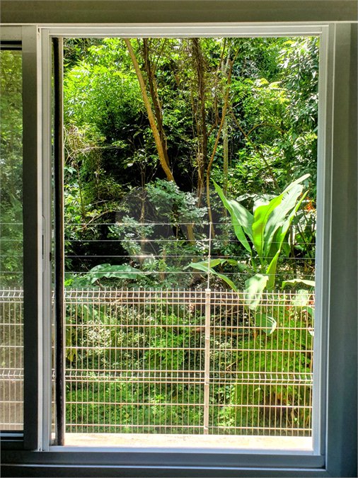 Apartamento à venda com 3 quartos, sendo 1 suíte, em Humaitá, Rio de Janeiro, RJ
