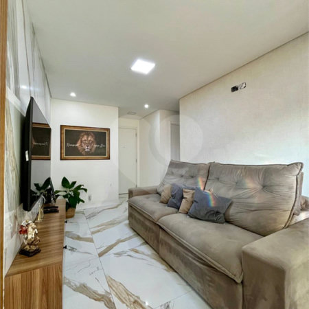 Apartamento à venda ou para alugar com 2 quartos, sendo 1 suíte, em Brás, São Paulo, SP