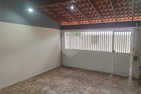 Casa Térrea à venda com 2 quartos em Vila Avaí, Indaiatuba, SP