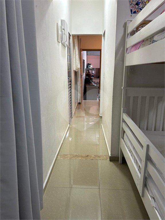 Casa Térrea à venda com 2 quartos em Vila Vitório Mazzei, São Paulo, SP