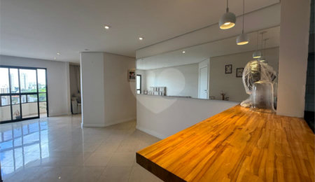 Apartamento à venda com 3 quartos, sendo 1 suíte, em Mandaqui, São Paulo, SP