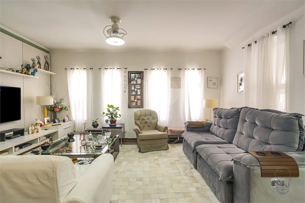 Casa à venda com 3 quartos, sendo 1 suíte, em Vila Leopoldina, São Paulo, SP