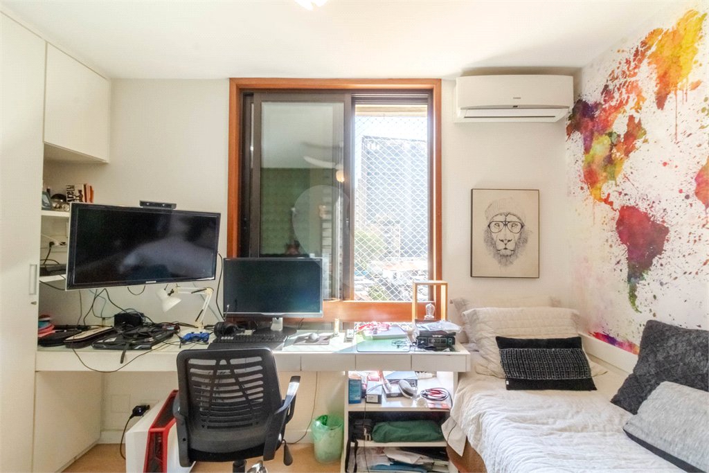 Apartamento à venda com 3 suítes em Itaim Bibi, São Paulo, SP