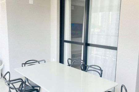 Apartamento à venda com 2 quartos, sendo 1 suíte, em Vila Romana, São Paulo, SP