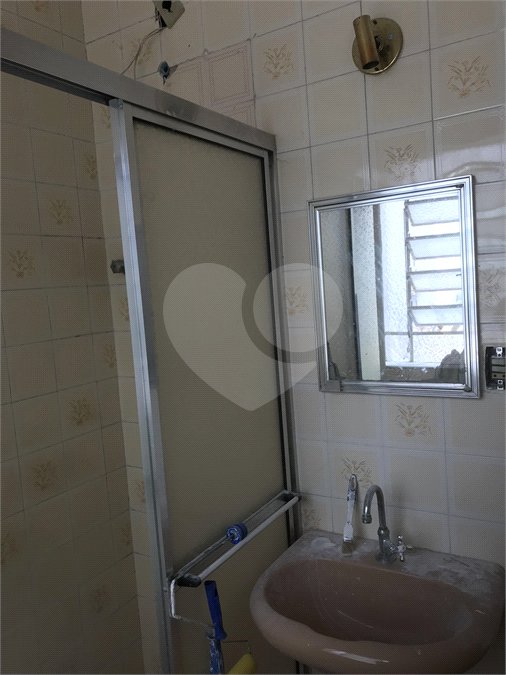 Casa de Vila à venda com 2 quartos, sendo 1 suíte, em Vila São Francisco (zona Sul), São Paulo, SP