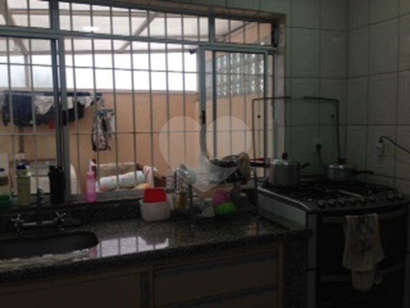 Sobrado à venda com 3 quartos, sendo 1 suíte, em Jardim Monte Kemel, São Paulo, SP