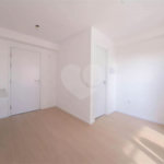 Studio à venda com 1 quarto em Vila Santo Estéfano, São Paulo, SP