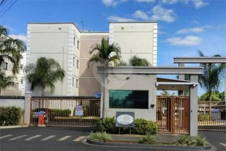 Apartamento à venda com 2 quartos em Ipiranga, Ribeirão Preto, SP