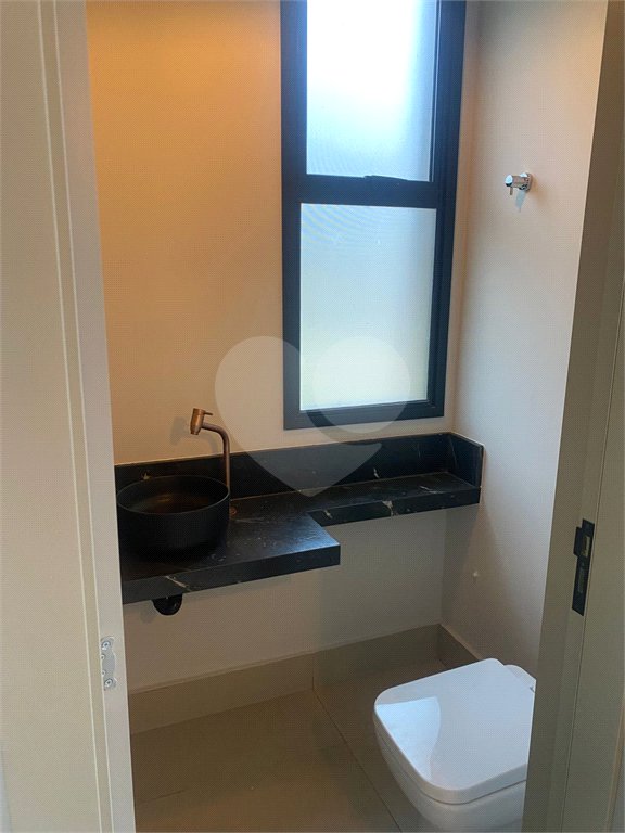 Casa à venda com 3 suítes no condomínio Quinta dos Ventos, Ribeirão Preto - SP