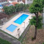 Apartamento à venda com 2 quartos em Campo Grande, Rio de Janeiro, RJ