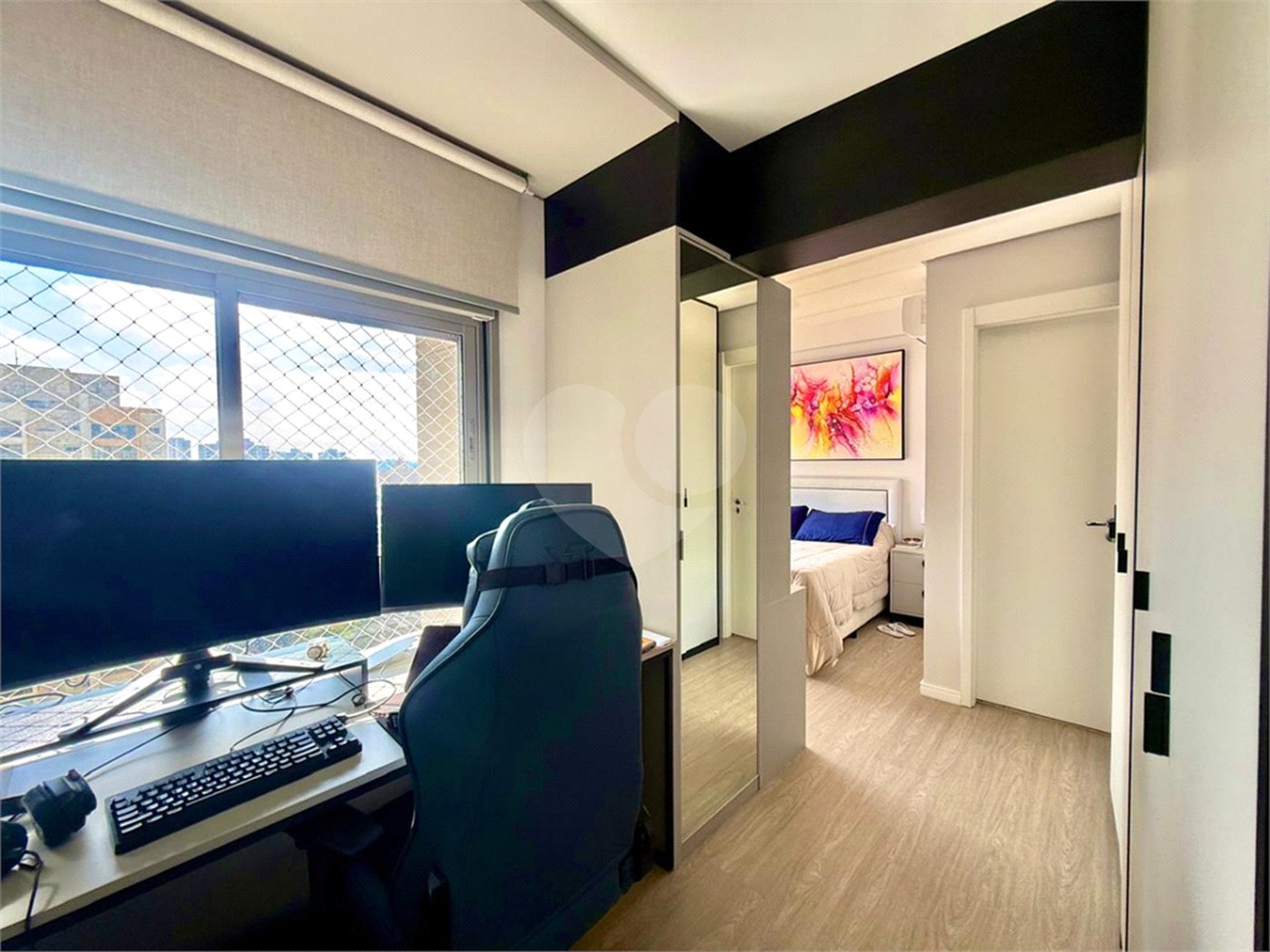 Apartamento à venda com 2 quartos, sendo 1 suíte, em Jardim Prudência, São Paulo, SP