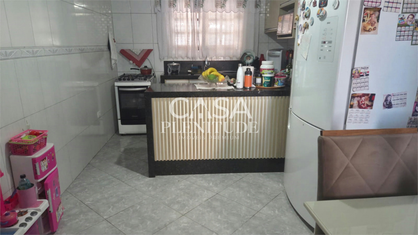 Casa à venda com 3 quartos, sendo 1 suíte, em Jardim Tulipas, Sorocaba, SP