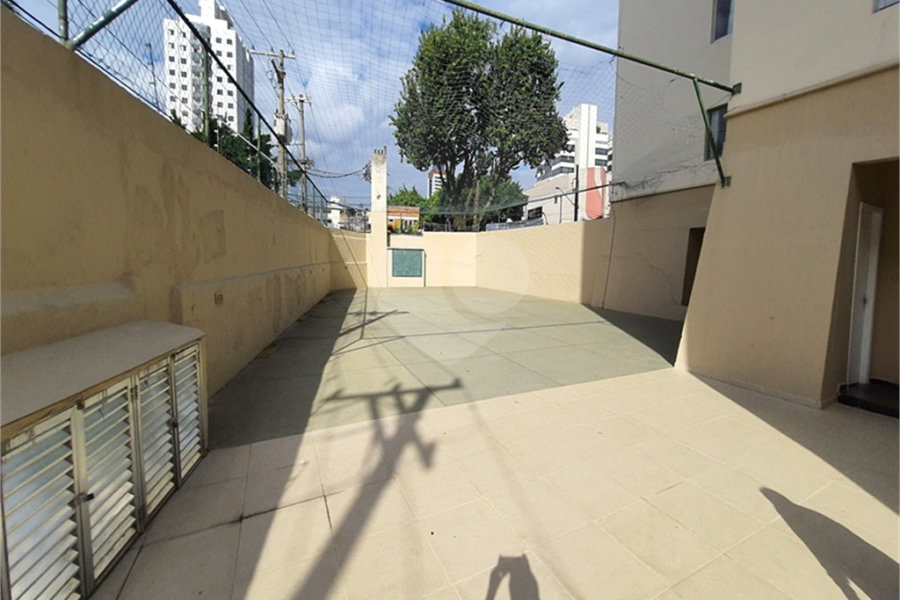Apartamento à venda com 2 quartos em Santana, São Paulo, SP