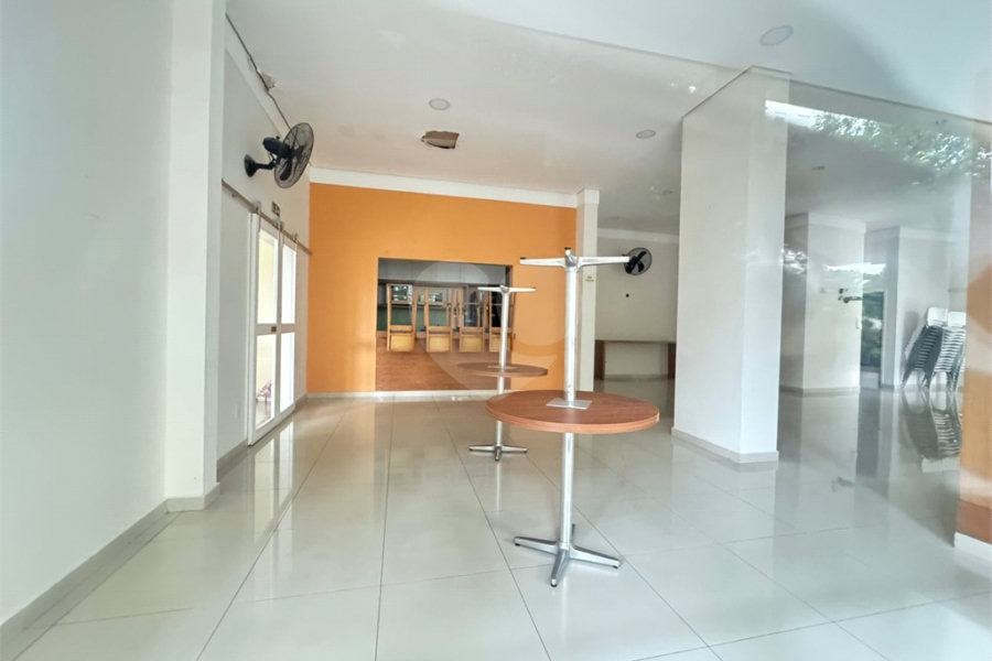 Apartamento à venda com 2 suítes em Tucuruvi, São Paulo, SP