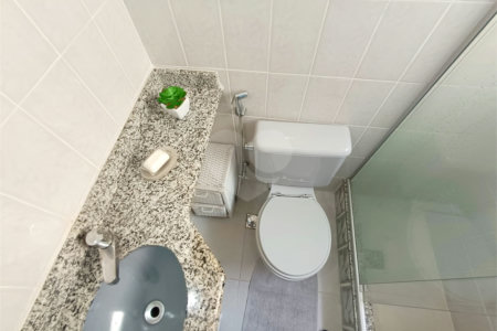 Apartamento à venda com 3 quartos, sendo 1 suíte, em Vila Isabel, Rio de Janeiro, RJ