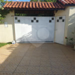 Casa Térrea à venda com 4 quartos, sendo 2 suítes,  em Vila Esperia ou Giglio, Atibaia, SP