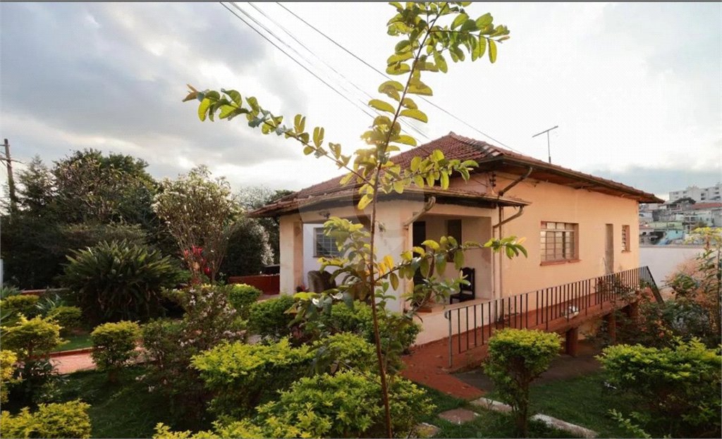 Casa à venda com 3 quartos em Limão, São Paulo, SP