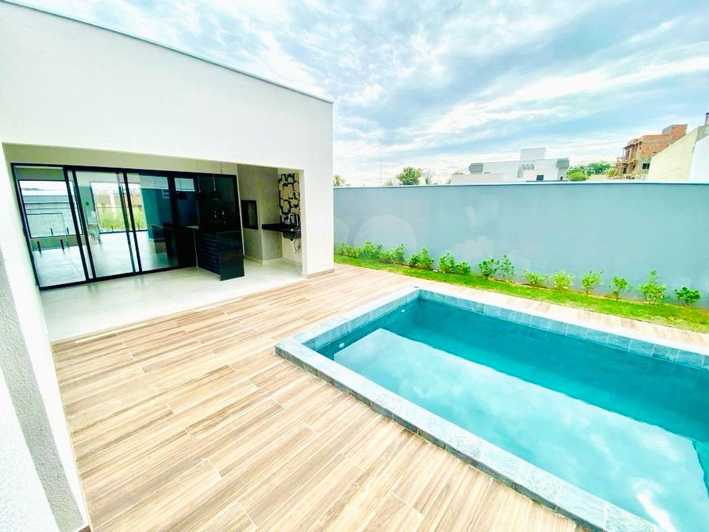 Casa à venda com 3 suítes no condomínio Cyrela Landscape Esplanada, Votorantim - SP