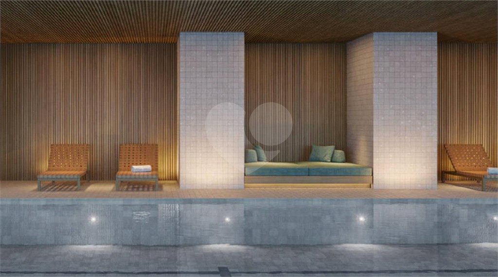 Apartamento à venda com 4 suítes em Vila Madalena, São Paulo, SP