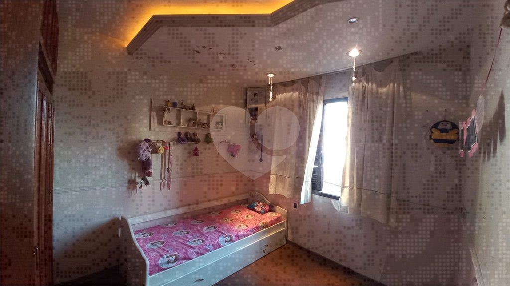 Sobrado à venda com 3 quartos, sendo 1 suíte, em Tucuruvi, São Paulo, SP