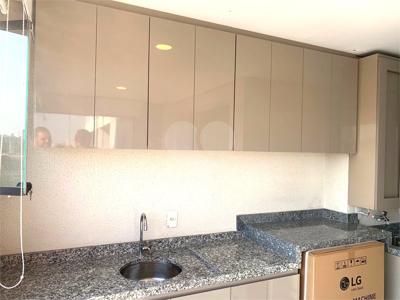 Apartamento à venda ou para alugar com 2 quartos, sendo 1 suíte, em Vila Leopoldina, São Paulo, SP