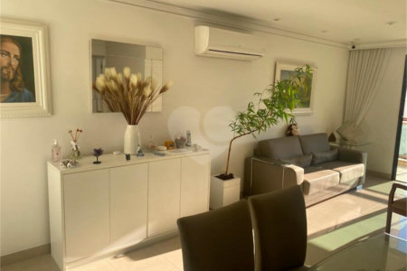 Cobertura à venda com 3 quartos, sendo 2 suítes, em Tijuca, Rio de Janeiro, RJ