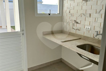 Casa à venda com 3 quartos, sendo 1 suíte, no condomínio Santa Mônica, Itu - SP