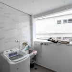 Apartamento à venda com 2 quartos, sendo 1 suíte, em Vila Mariana, São Paulo, SP