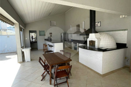 Casa à venda com 4 suítes no condomínio Aruã Lagos, Mogi das Cruzes - SP