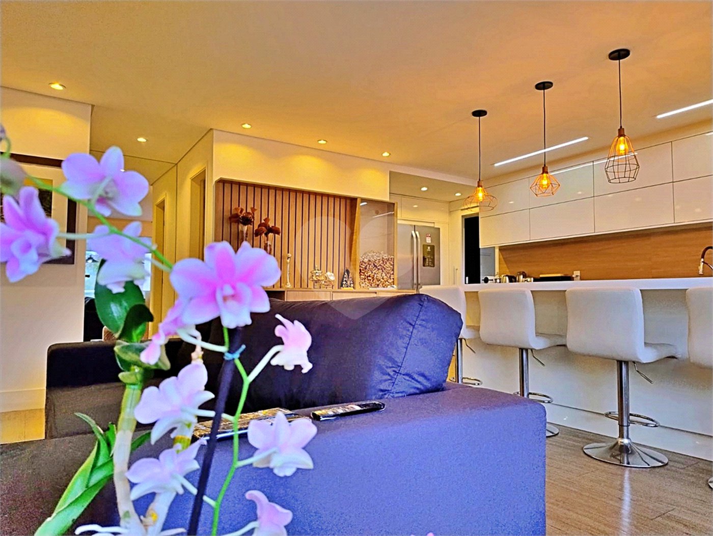 Apartamento à venda com 3 quartos, sendo 2 suítes, em Vila Andrade, São Paulo, SP