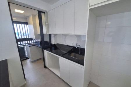Apartamento para alugar com 2 suítes em Jardim Paulista, São Paulo, SP