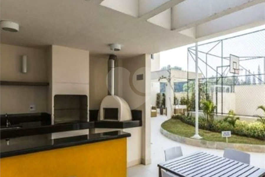 Apartamento à venda com 2 quartos, sendo 1 suíte, em Jaçanã, São Paulo, SP