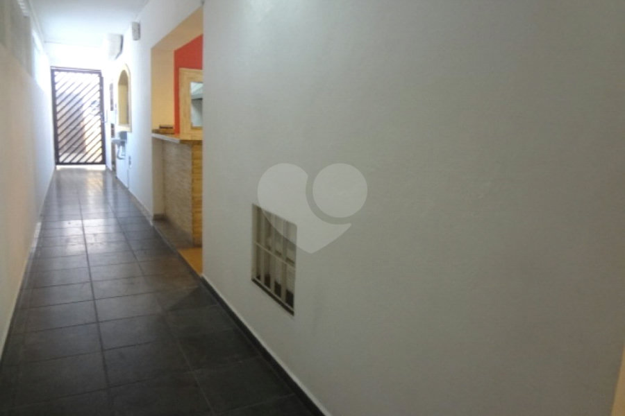 Sobrado à venda com 1 quarto em Vila Ester (zona Norte), São Paulo, SP