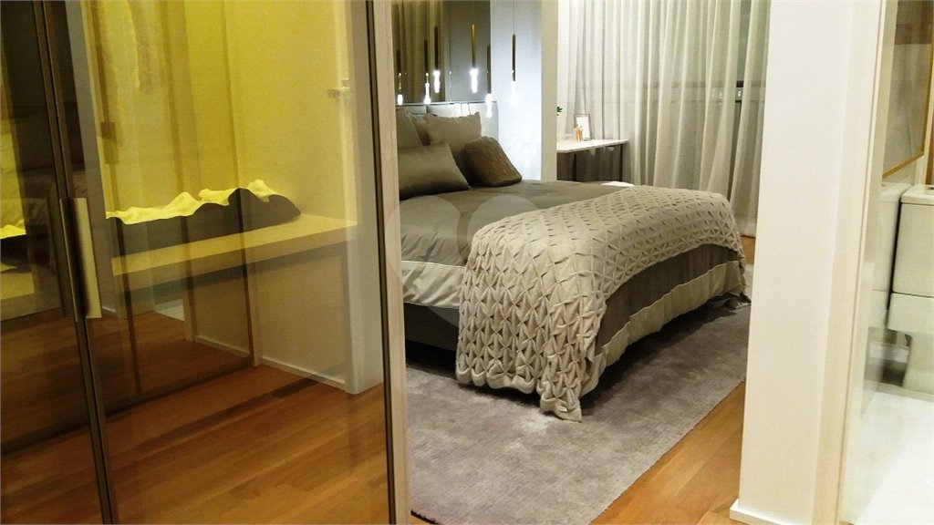 Apartamento à venda com 3 suítes em BUTANTÃ, São Paulo, SP