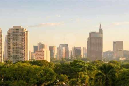 Apartamento à venda com 1 suíte em Sumarezinho, São Paulo, SP